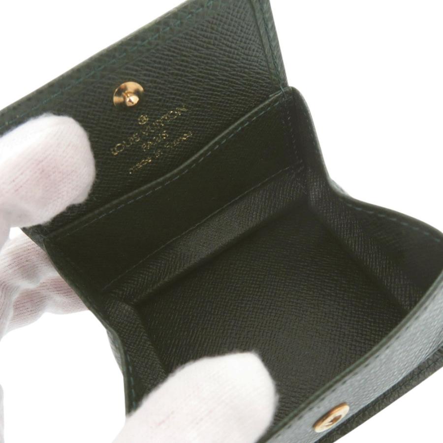 LOUIS VUITTON（ルイ・ヴィトン） 美品 ルイ ヴィトン ポルトモネ