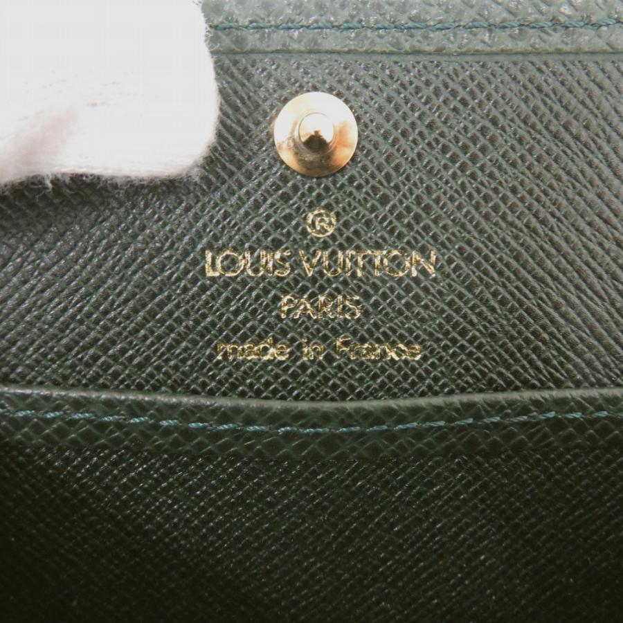 LOUIS VUITTON（ルイ・ヴィトン） 美品 ルイ ヴィトン ポルトモネ