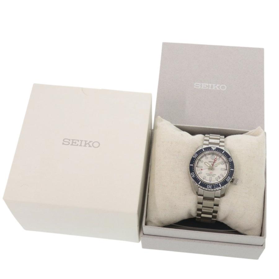 SEIKO（セイコー） 新品同様 プロスペックス ダイバーズ SBEJ029/6R54