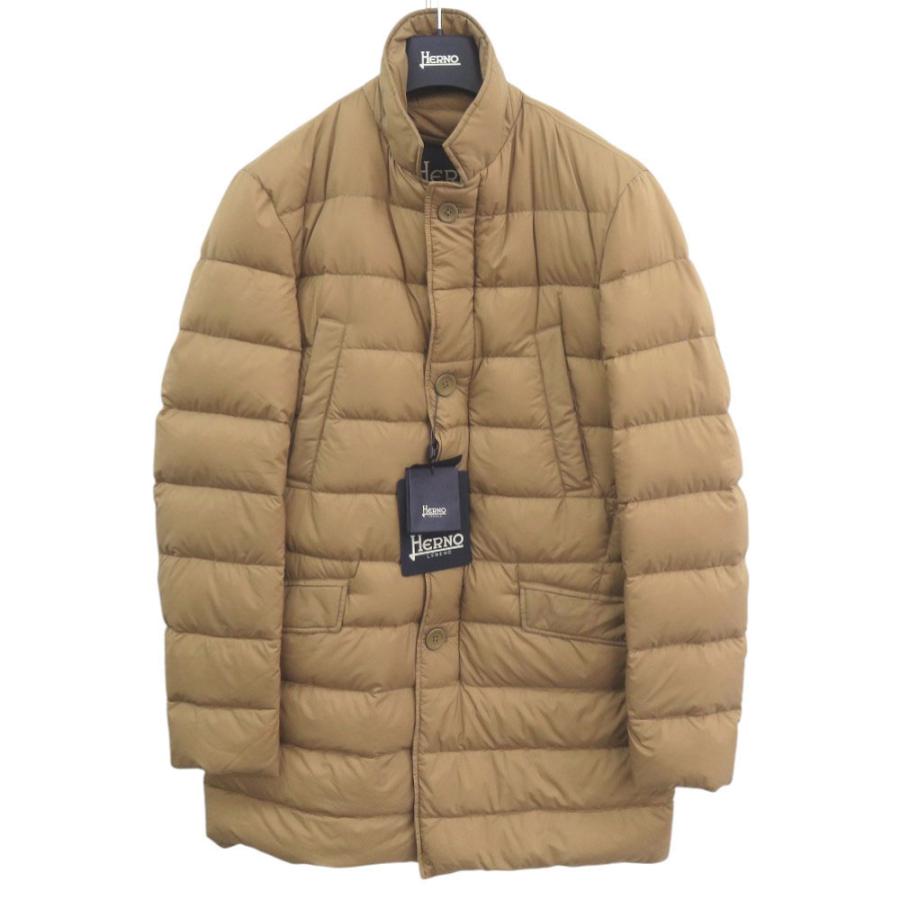 HERNO（ヘルノ） 未使用 IL CAPPOTTO HERNO LEGEND PI007ULE サイズ48