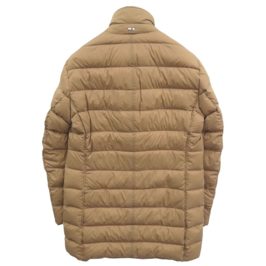 HERNO（ヘルノ） 未使用 IL CAPPOTTO HERNO LEGEND PI007ULE サイズ48