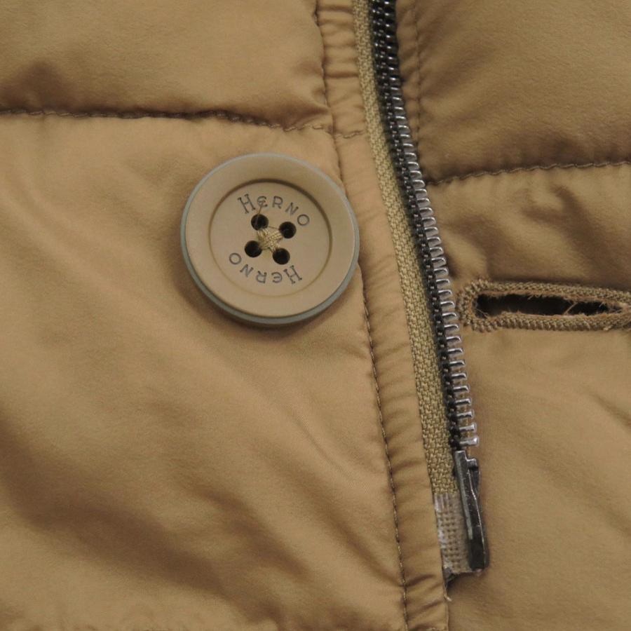 HERNO（ヘルノ） 未使用 IL CAPPOTTO HERNO LEGEND PI007ULE サイズ48