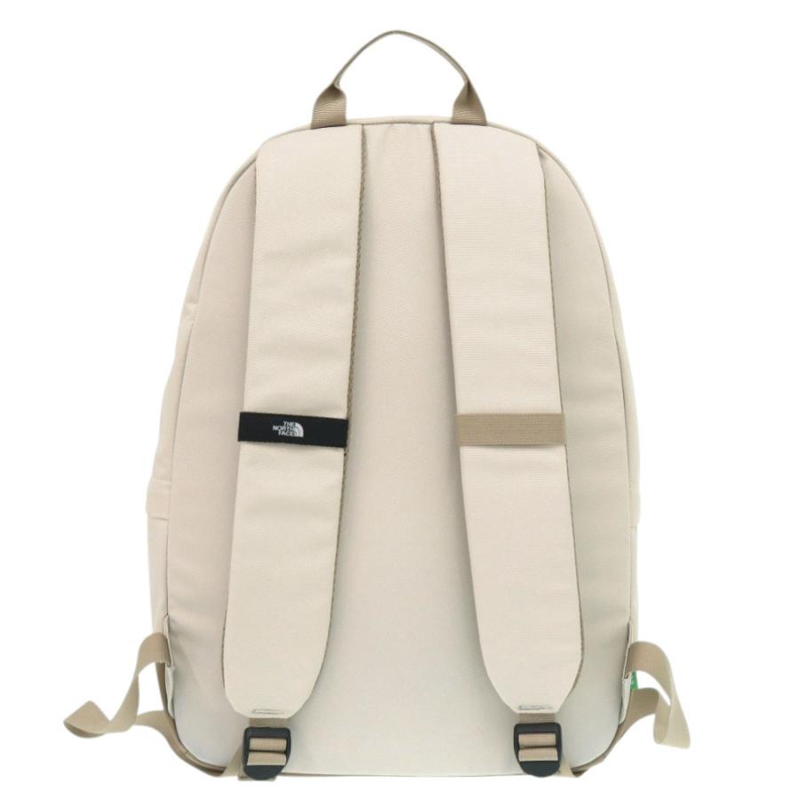 美品　THE NORTH FACE ベージュ リュック THE NORTH FACE（ザ ノースフェイス） 美品 ザ ノースフェイス TNF