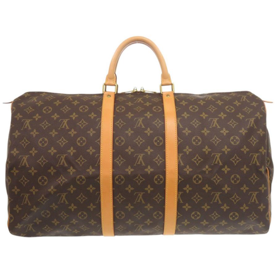 LOUIS VUITTON（ルイ・ヴィトン） 美品 ルイ ヴィトン キーポル55