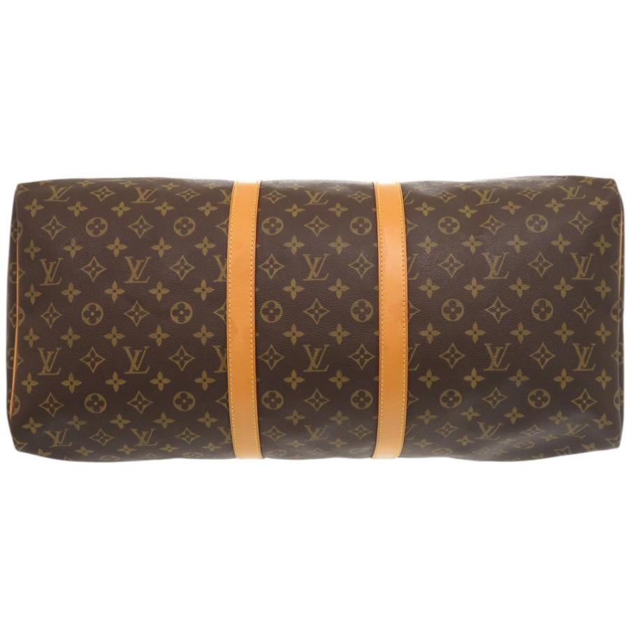 LOUIS VUITTON（ルイ・ヴィトン） 美品 ルイ ヴィトン キーポル55