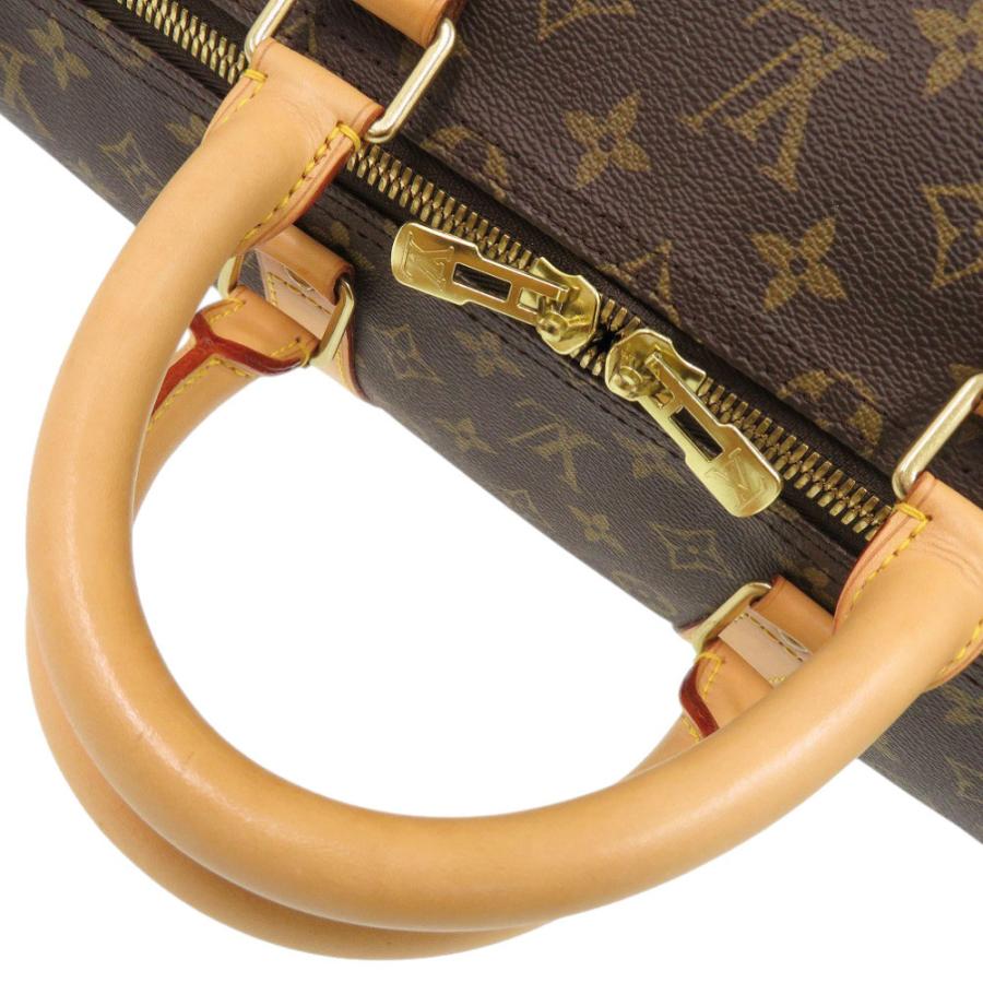 LOUIS VUITTON（ルイ・ヴィトン） 美品 ルイ ヴィトン キーポル55