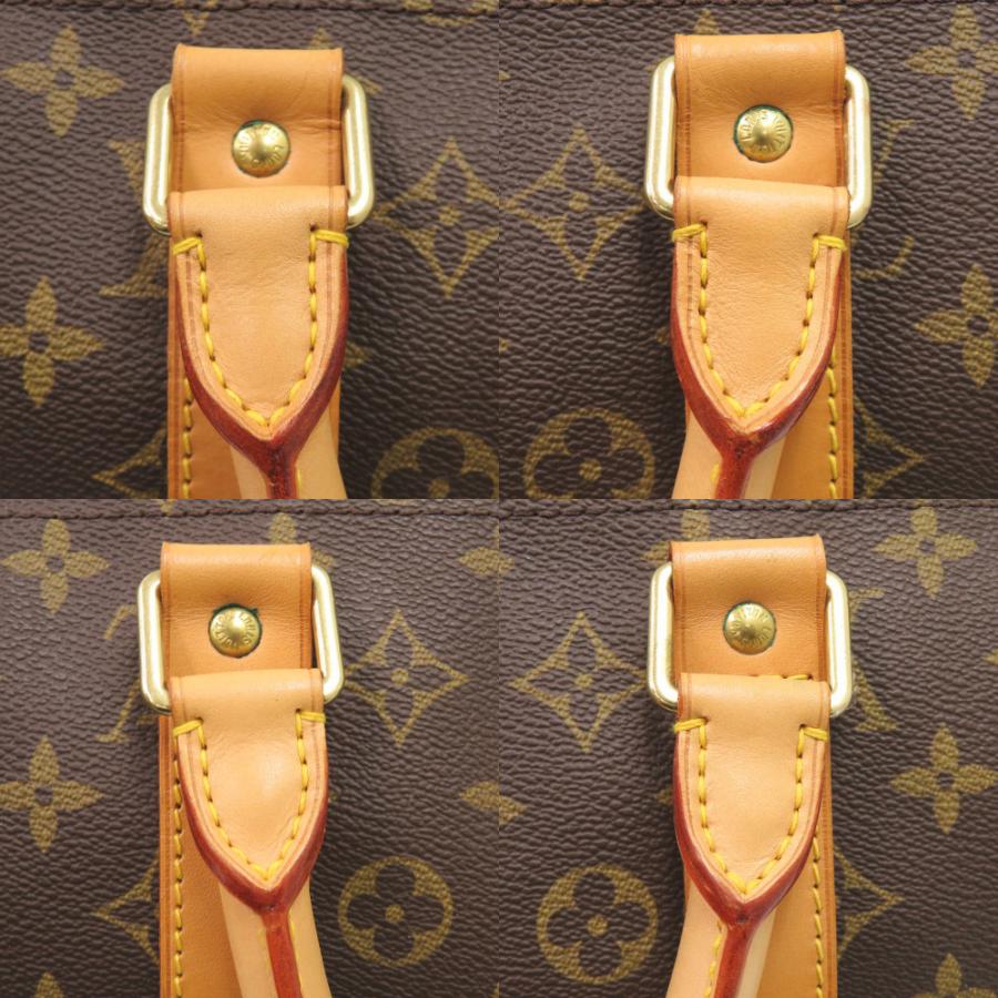 LOUIS VUITTON（ルイ・ヴィトン） 美品 ルイ ヴィトン キーポル55