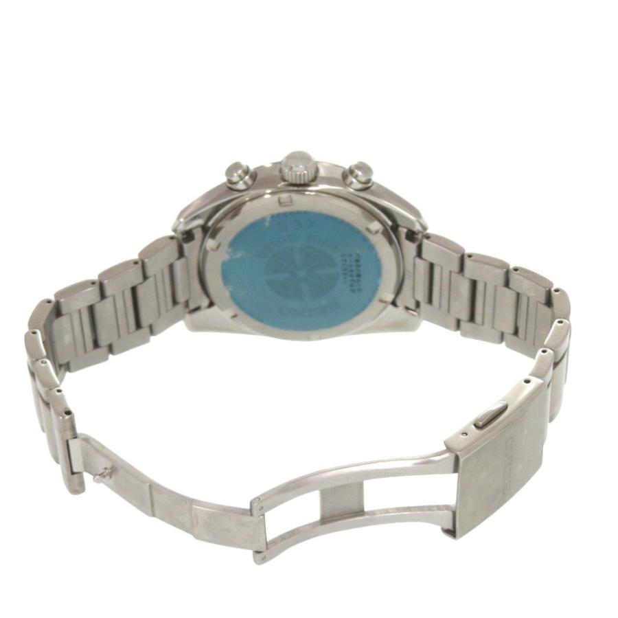 SEIKO（セイコー） 美品 アストロン SBXC047 5X53-0AJ0 ホワイト SS 白