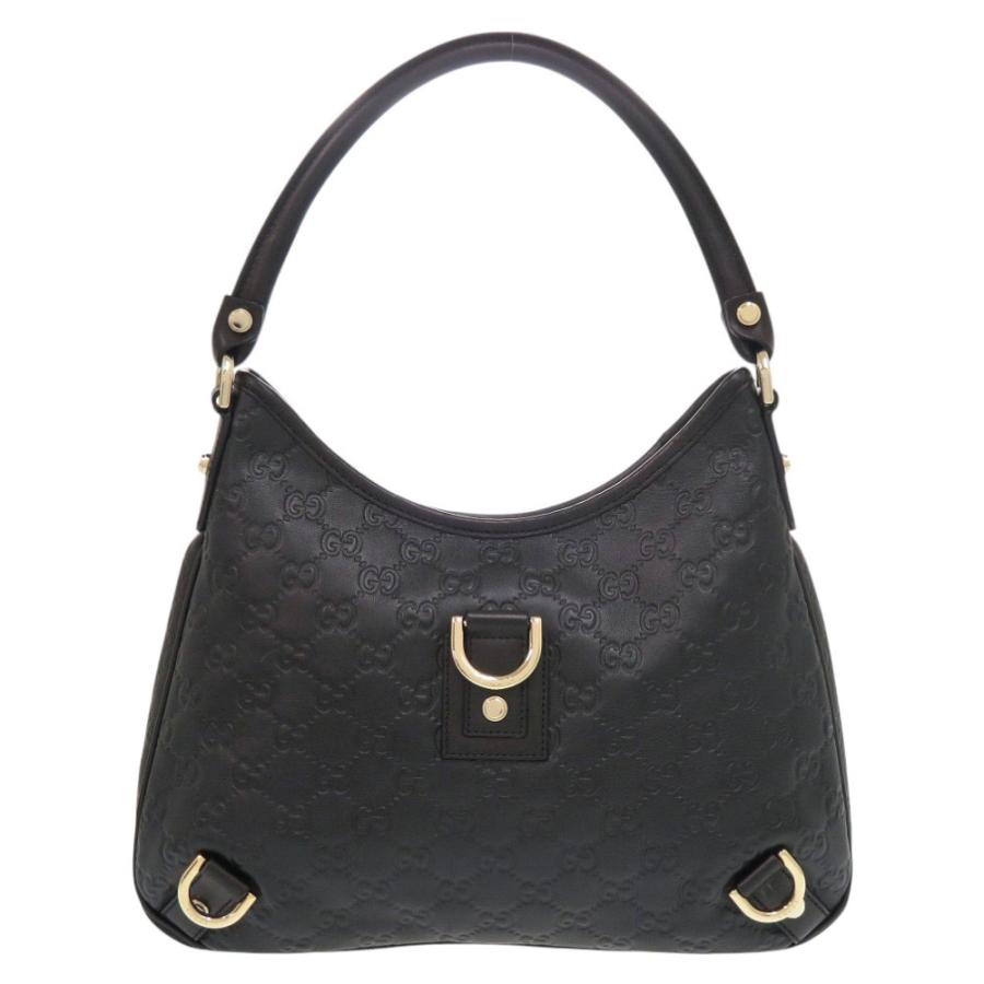 GUCCI（グッチ） 新品同様 アビー グッチシマ 13078 ワンショルダー 