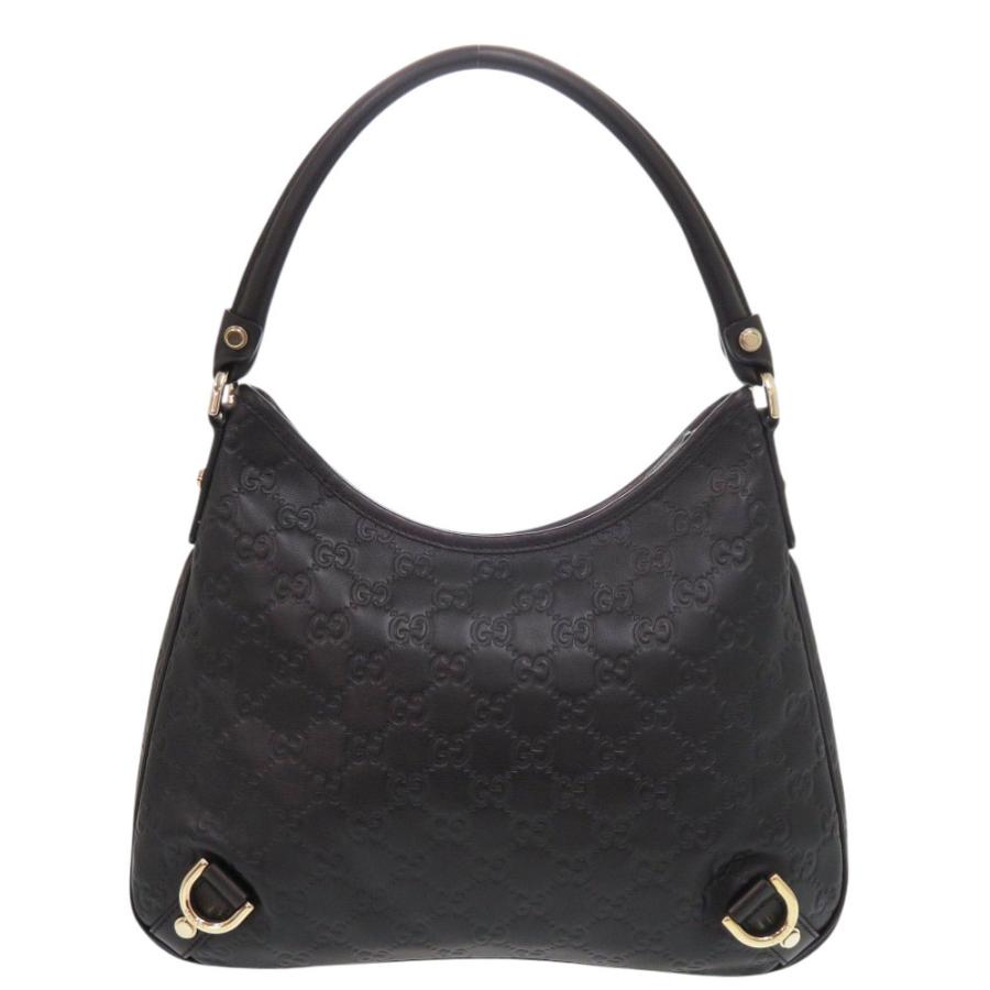 GUCCI（グッチ） 新品同様 アビー グッチシマ 13078 ワンショルダー 