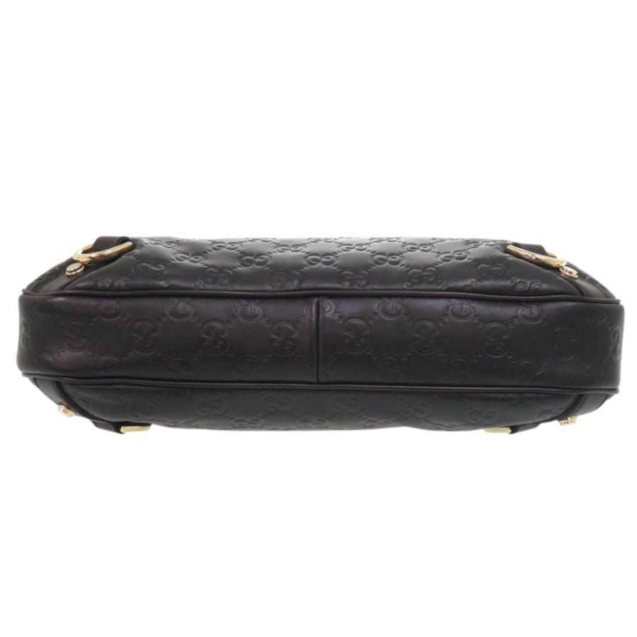 GUCCI（グッチ） 新品同様 アビー グッチシマ 13078 ワンショルダー 