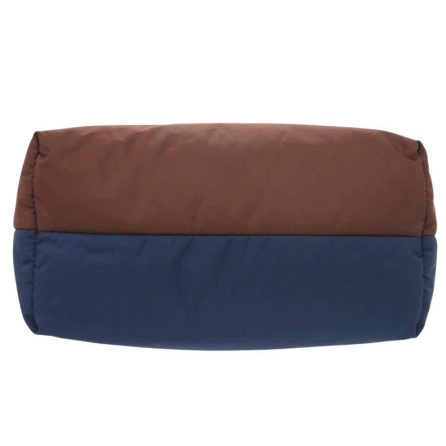 MARNI（マルニ） 新品同様 PUFF トートバッグ ミニ BMMP0131 ナイロン