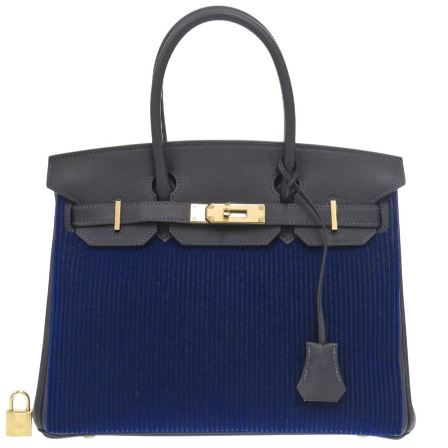 HERMES（エルメス） 未使用 バーキン30 コートアコート ヴォースイフト 