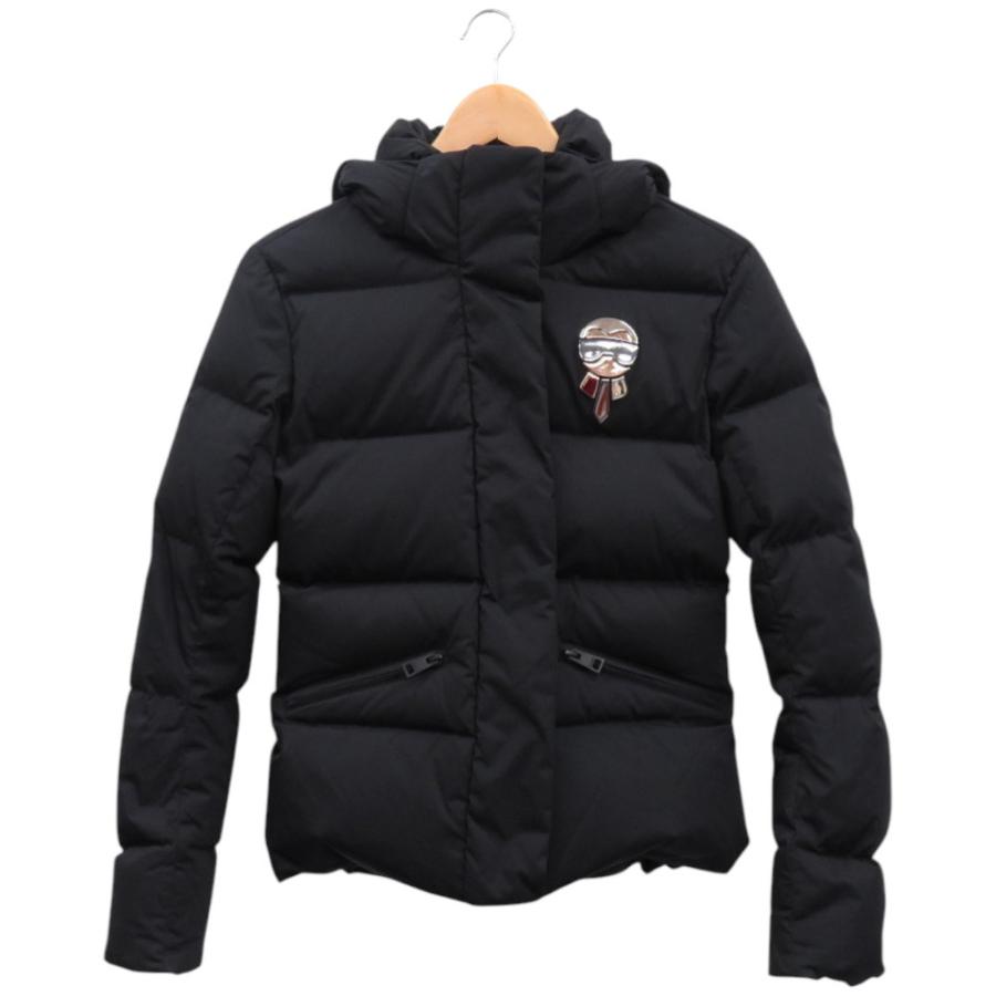 FENDI（フェンディ） 美品 アウター カールラガーフェルド FAA383 A49R 