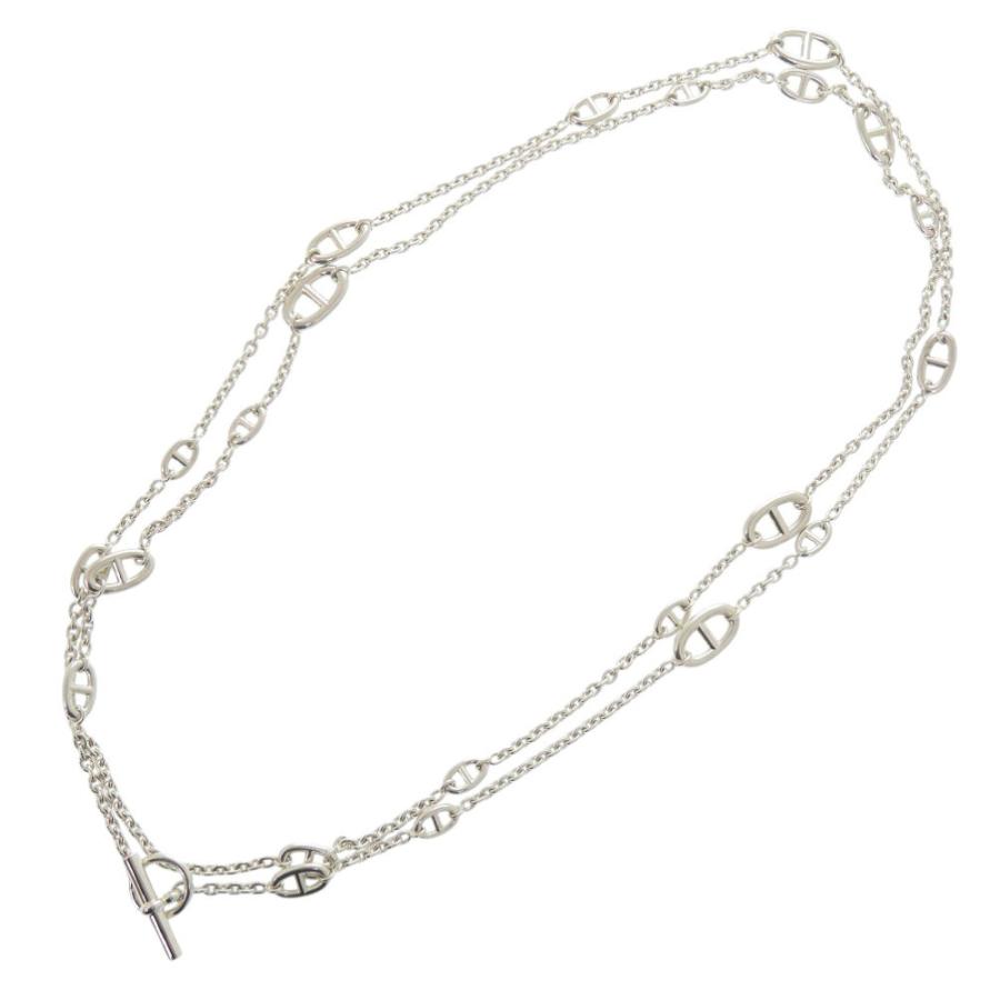 HERMES（エルメス） 美品 ファランドール 160 シェーヌダンクル