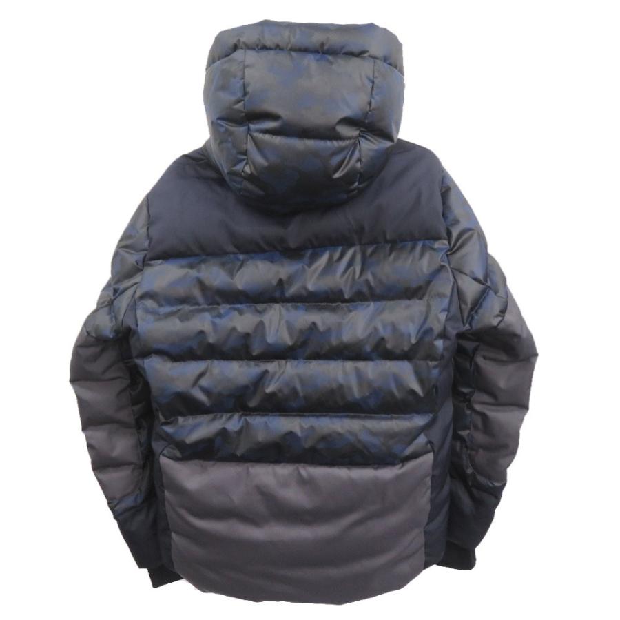 MONCLER（モンクレール） グルノーブル GRENOBLE KANDER GIUBBOTTO