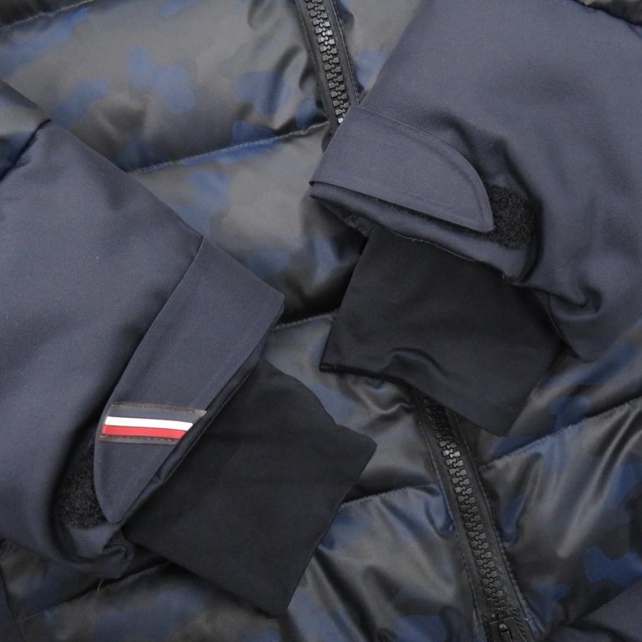 MONCLER（モンクレール） グルノーブル GRENOBLE KANDER GIUBBOTTO
