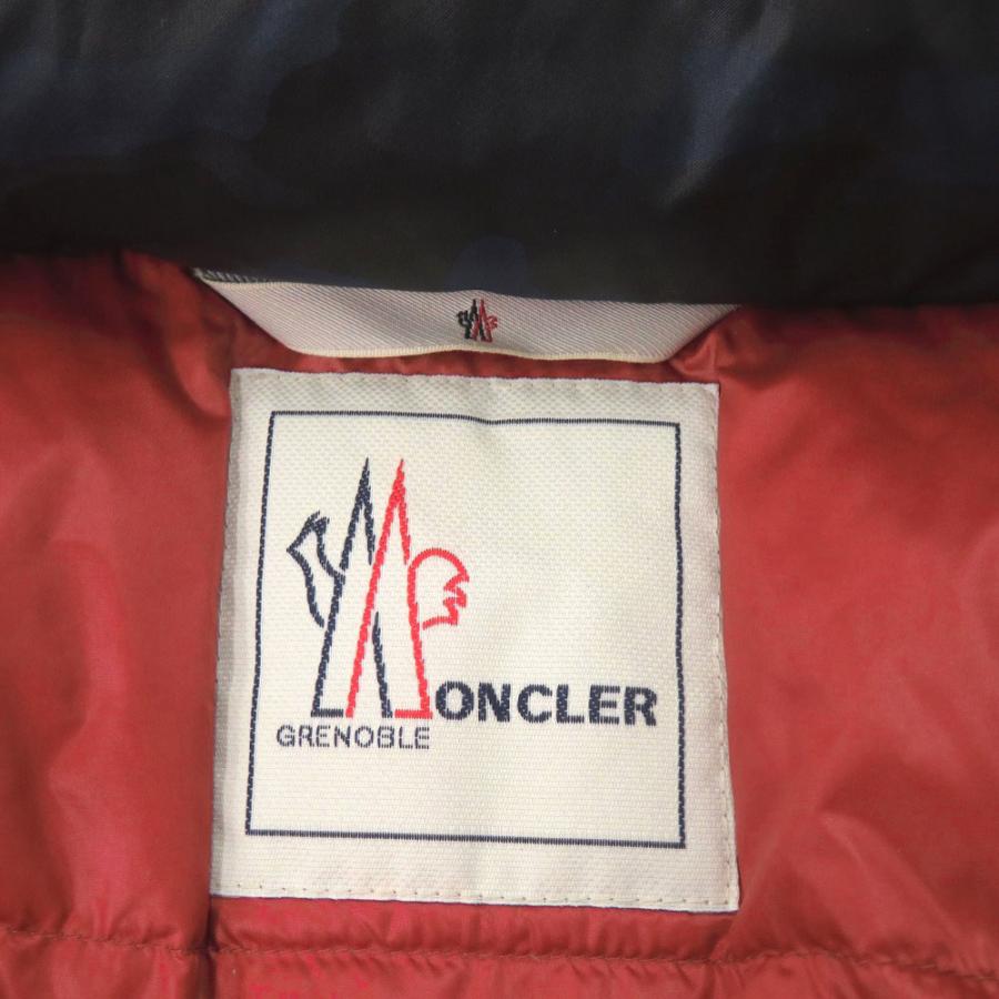 MONCLER（モンクレール） グルノーブル GRENOBLE KANDER GIUBBOTTO