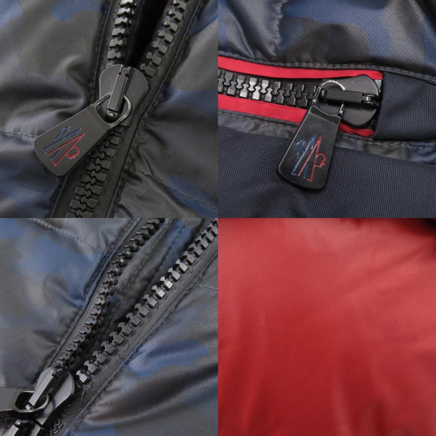 MONCLER（モンクレール） グルノーブル GRENOBLE KANDER GIUBBOTTO