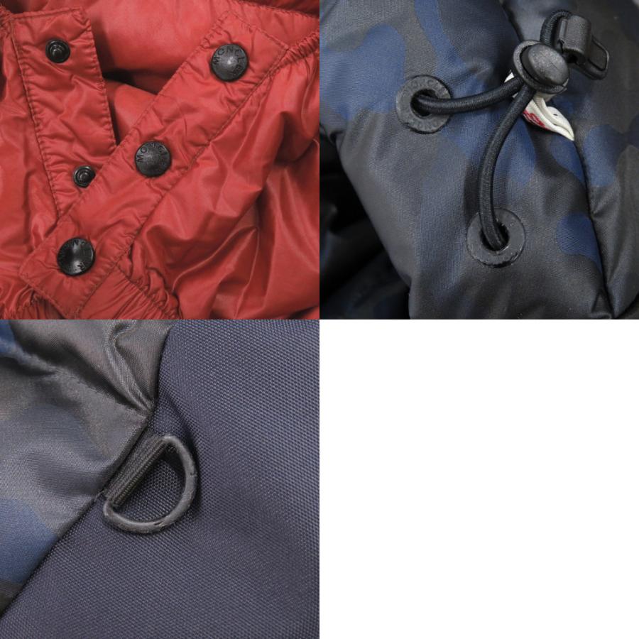 MONCLER（モンクレール） グルノーブル GRENOBLE KANDER GIUBBOTTO