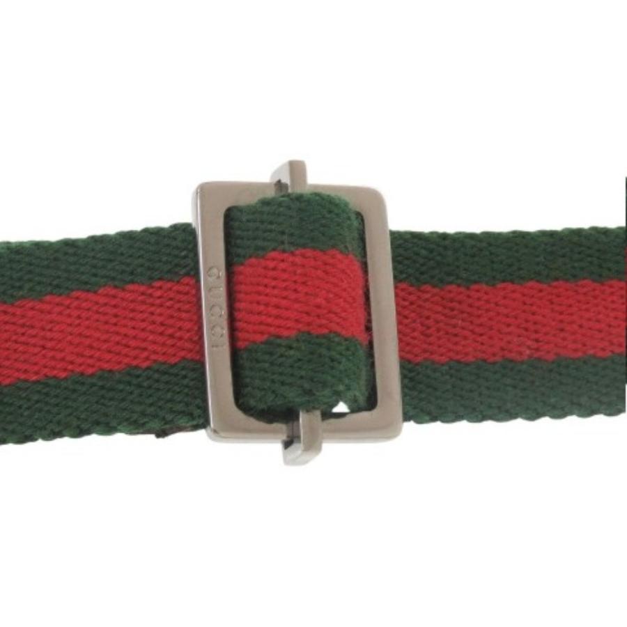 GUCCI（グッチ） 美品 シェリーライン GGキャンバス メッセンジャー