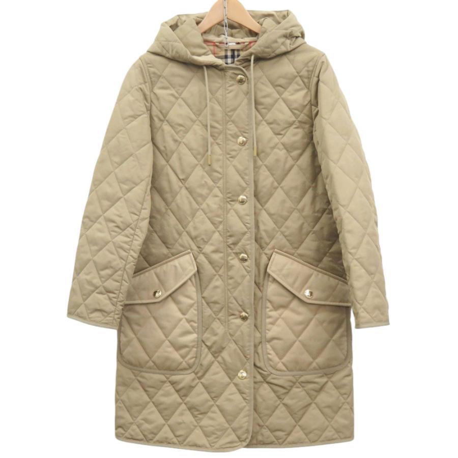 BURBERRY（バーバリー） 新品同様 キルティング サーモレギュレー