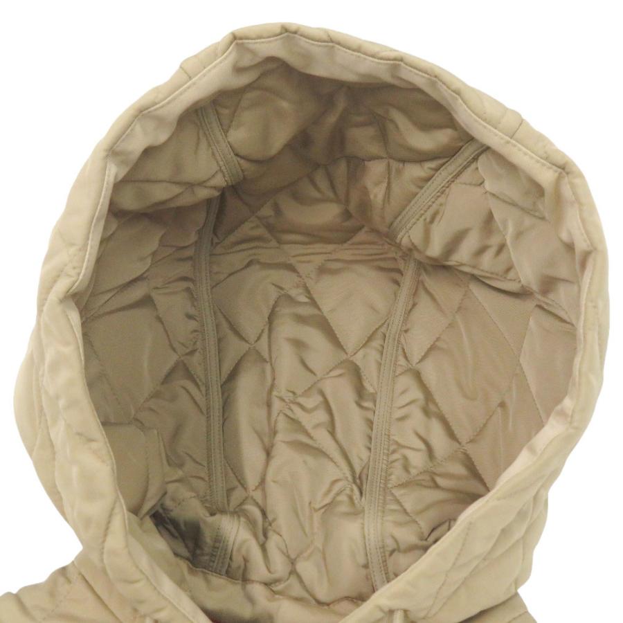 BURBERRY（バーバリー） 新品同様 キルティング サーモレギュレー