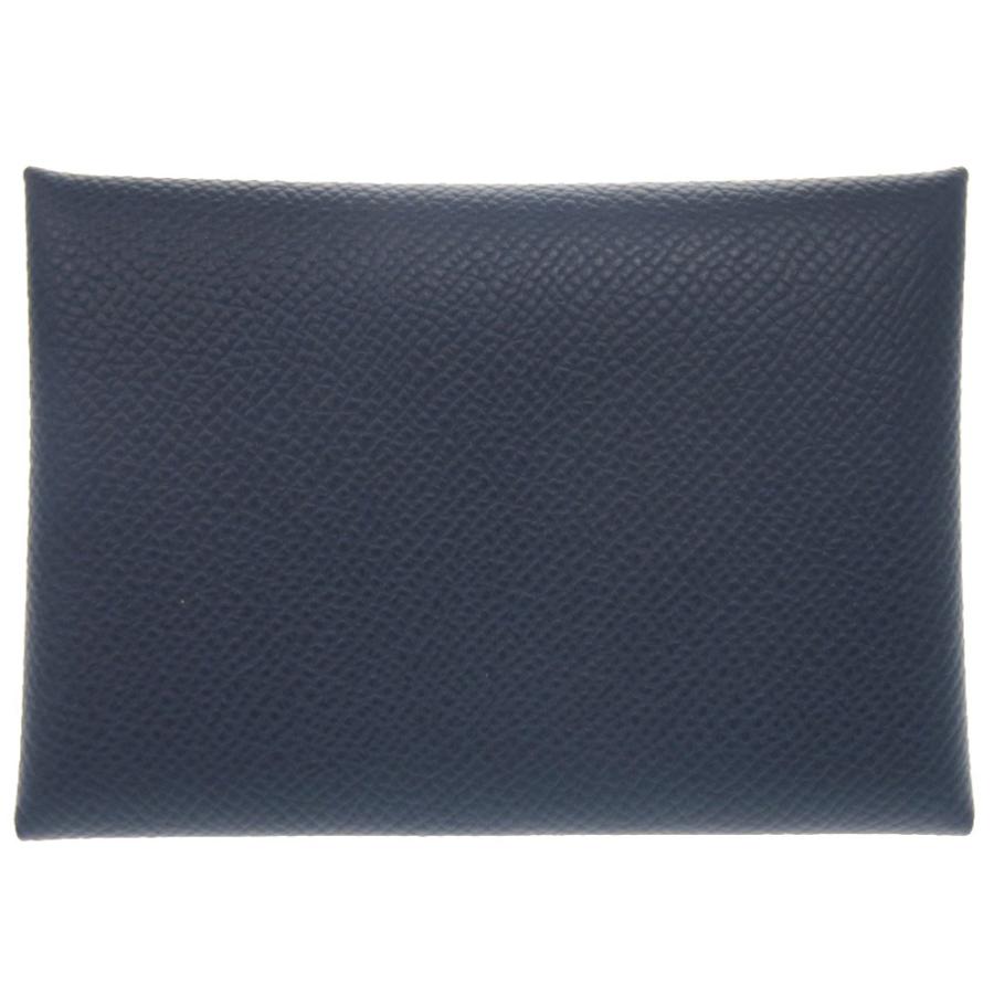 HERMES（エルメス） 未使用 カルヴィ デュオ ヴェルソ ヴォーエプソン