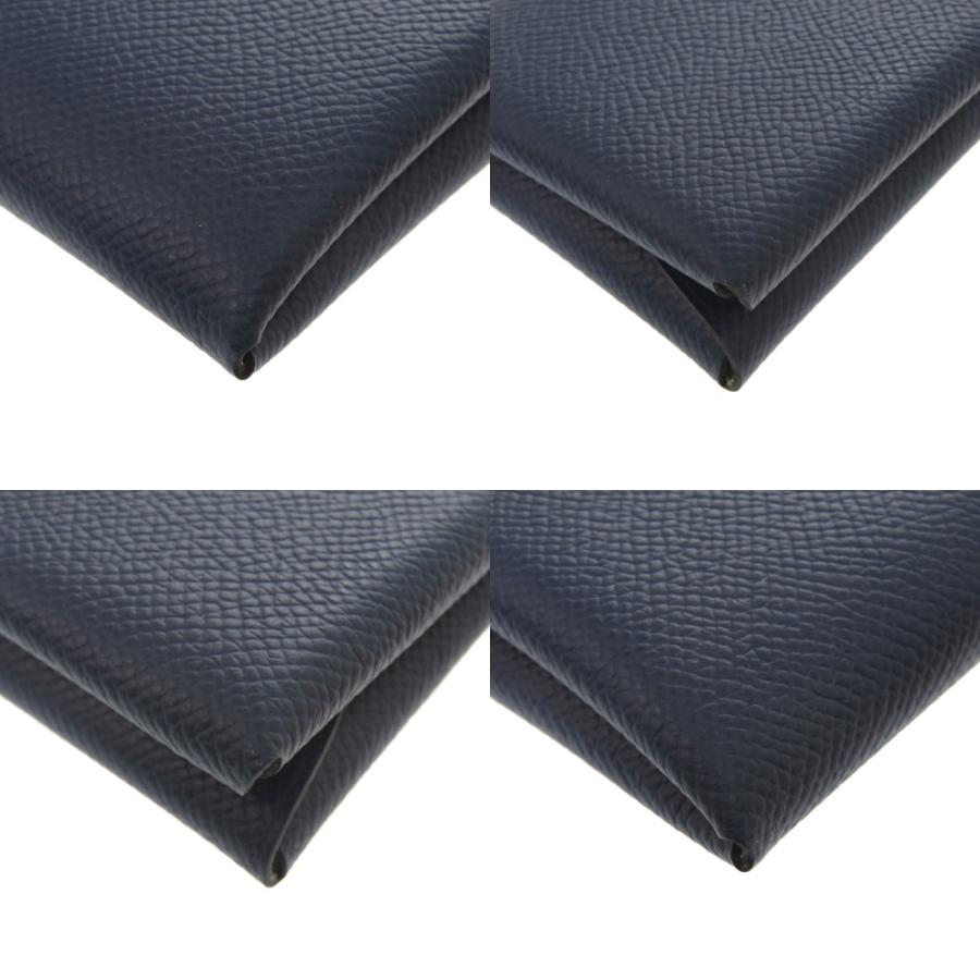 HERMES（エルメス） 未使用 カルヴィ デュオ ヴェルソ ヴォーエプソン