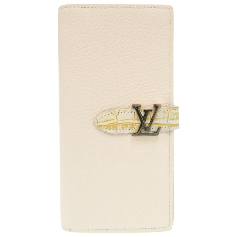 LOUIS VUITTON（ルイ・ヴィトン） 美品 ルイ ヴィトン LV ヴェル 