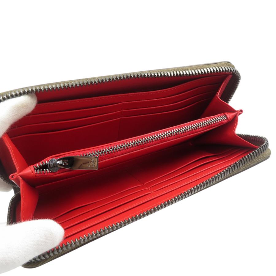 Christian Louboutin 未使用 クリスチャンルブタン パネトーネ 1165044  