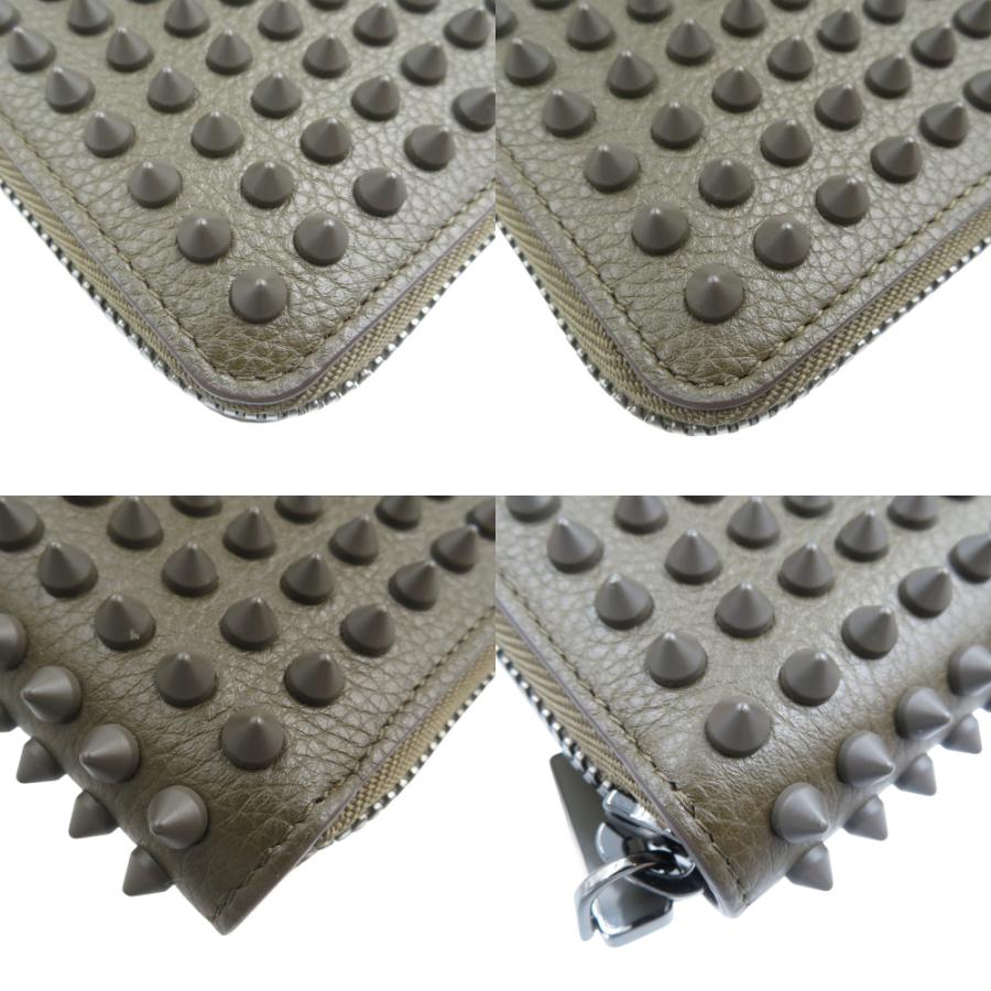 Christian Louboutin 未使用 クリスチャンルブタン パネトーネ 1165044  