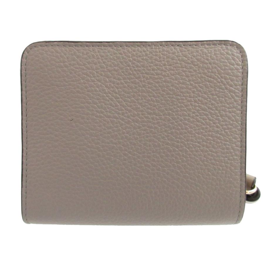 Chloe（クロエ） 新品同様 アルファベット ミニ コンパクト