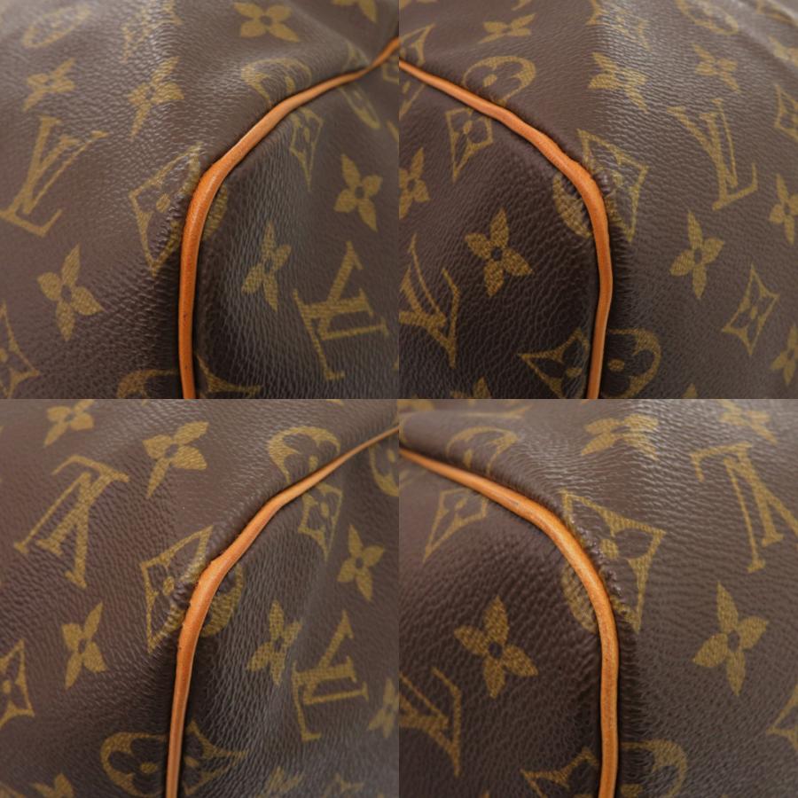 LOUIS VUITTON（ルイ・ヴィトン） 美品 ルイ ヴィトン キーポル55