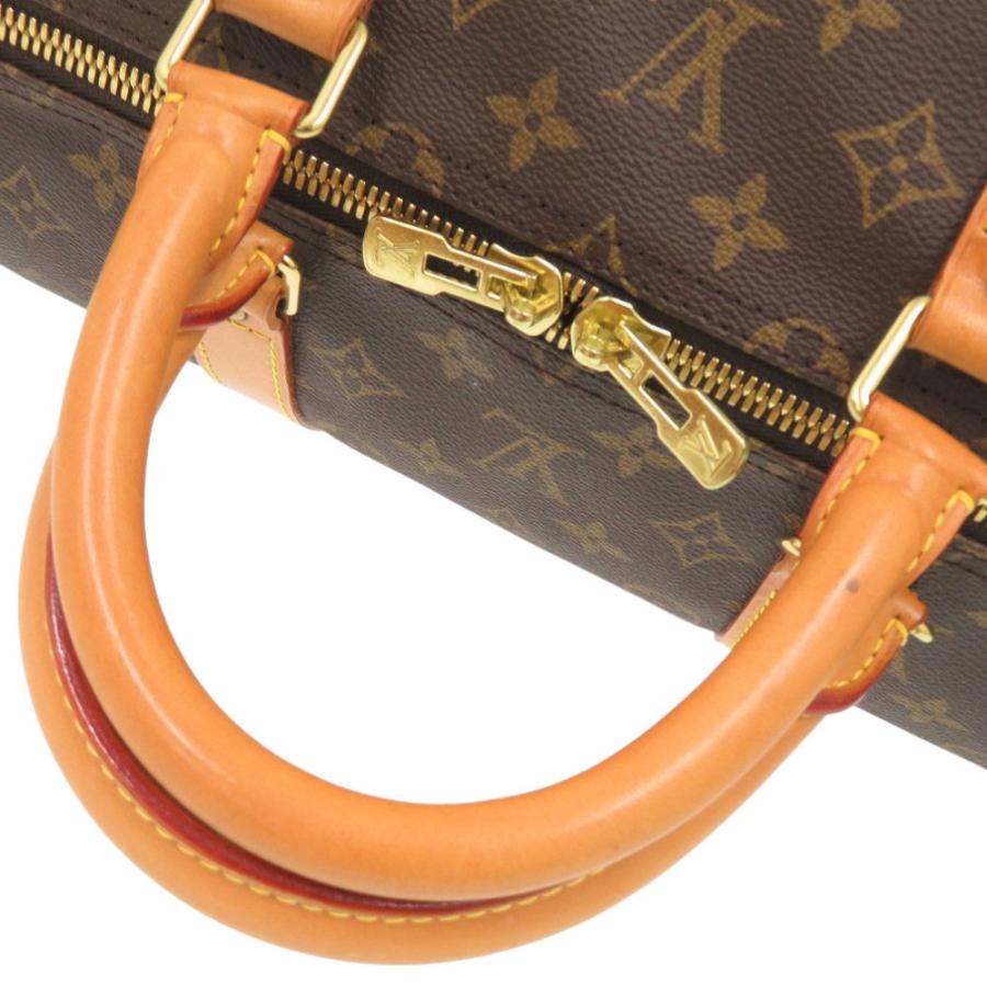 LOUIS VUITTON（ルイ・ヴィトン） 美品 ルイ ヴィトン キーポル55