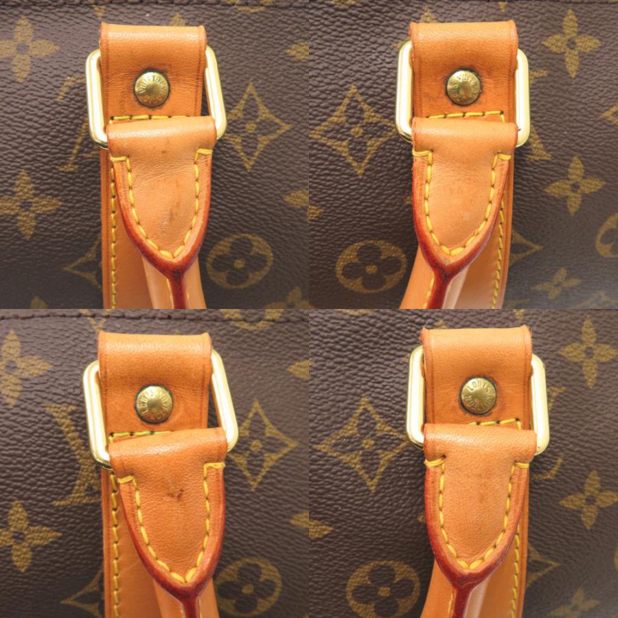 ルイヴィトン ボストンバッグ キーポル55 M41424 LOUIS VUITTON（ルイ・ヴィトン） 美品 ルイ ヴィトン キーポル55
