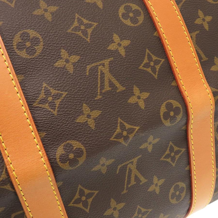 LOUIS VUITTON（ルイ・ヴィトン） 美品 ルイ ヴィトン キーポル55