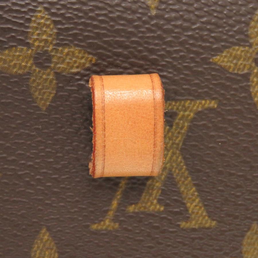 美品 ルイ ヴィトン ポシェット フロランティーヌ ストラップ