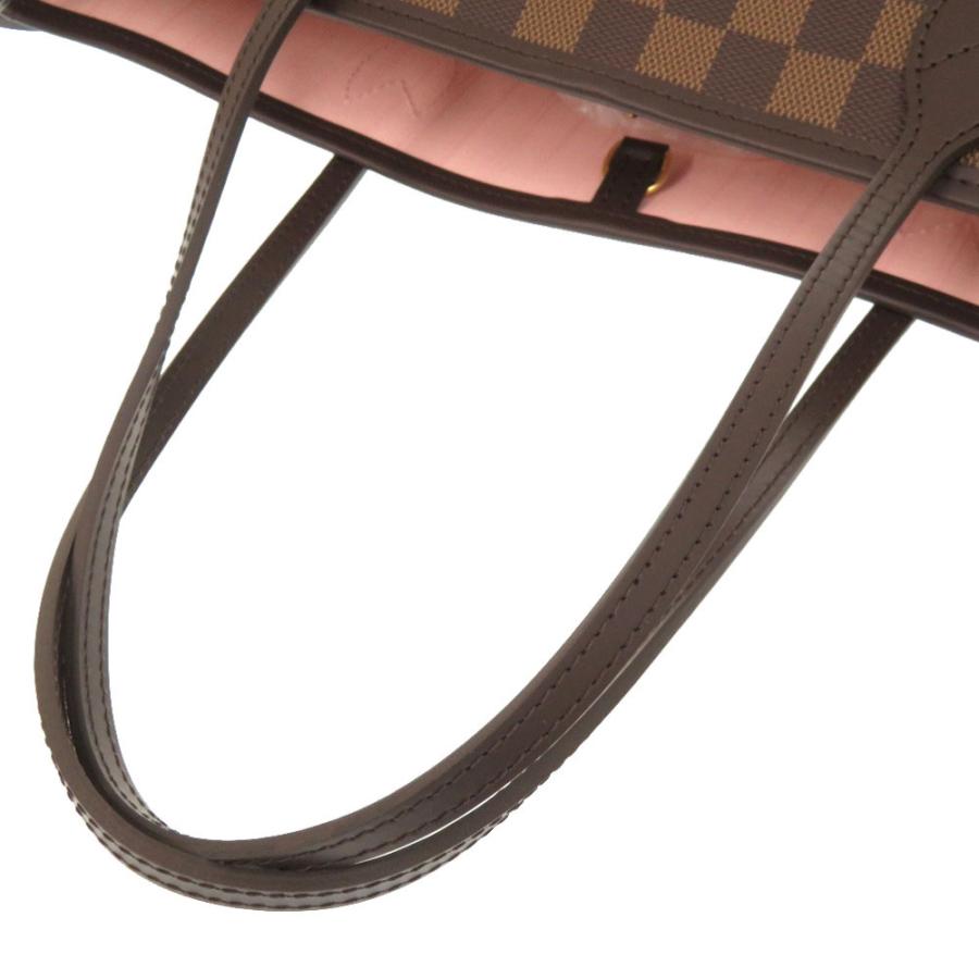 LOUIS VUITTON 未使用 ルイ ヴィトン 現行品 新型 ネヴァーフルMM 