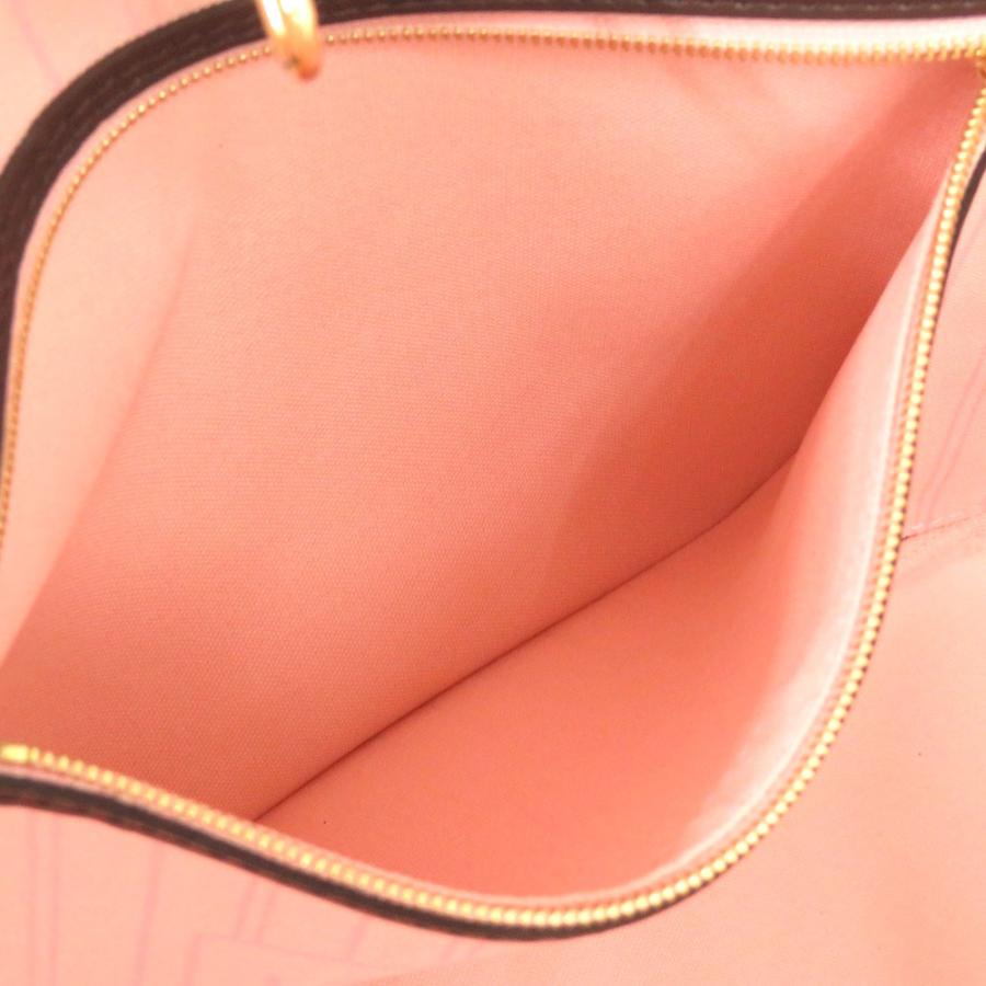 LOUIS VUITTON 未使用 ルイ ヴィトン 現行品 新型 ネヴァーフルMM 