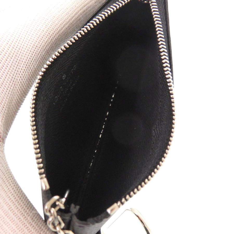 希少モデル　ルイ・ヴィトン ポシェットクレ ダミエグラフィット 希少モデル ルイ・ヴィトン ポシェットクレ ダミエグラフィット