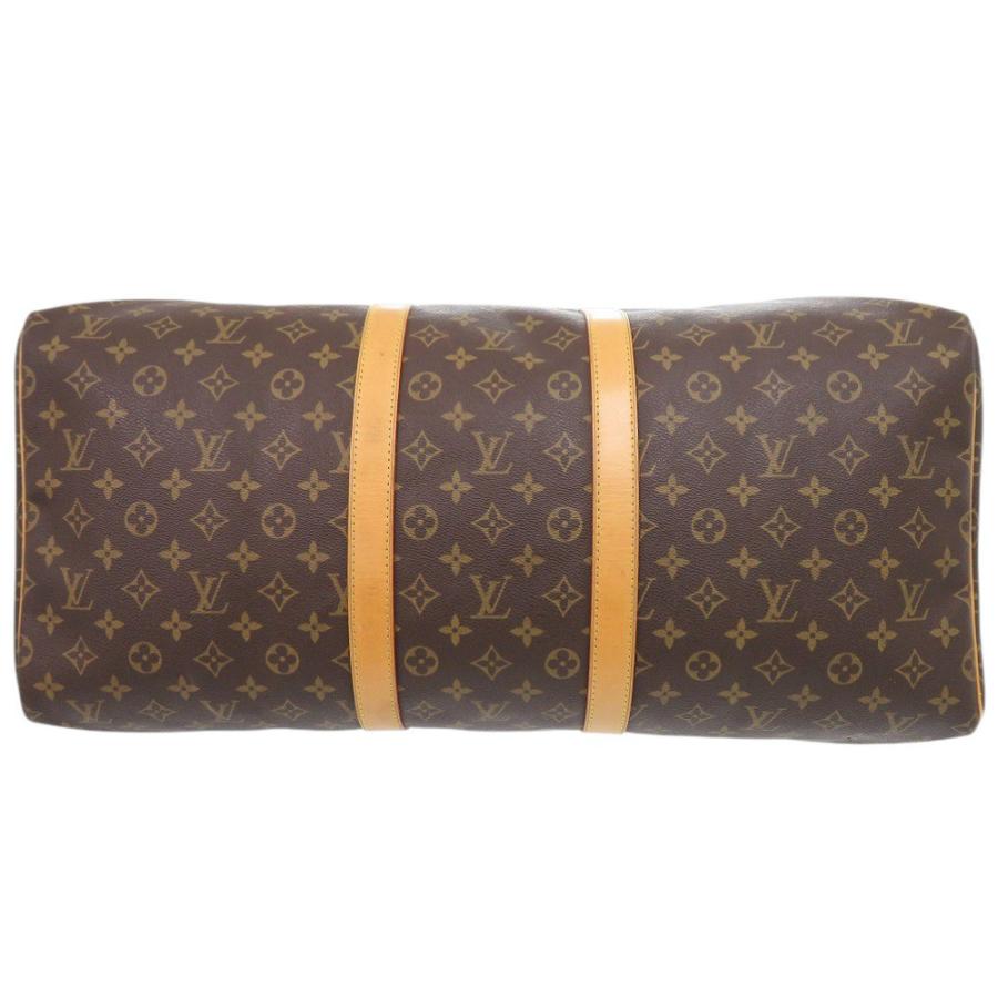 LOUIS VUITTON（ルイ・ヴィトン） ルイ ヴィトン キーポル55