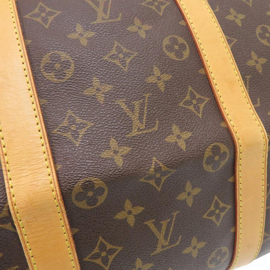 ルイヴィトン LOUIS VUITTON キーポル55 モノグラム M41424 LOUIS VUITTON（ルイ・ヴィトン） ルイ ヴィトン キーポル55