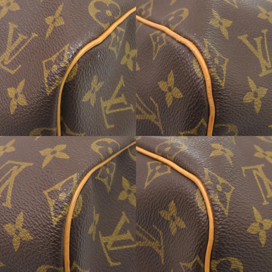 LOUIS VUITTON（ルイ・ヴィトン） 美品 ルイ ヴィトン キーポル55