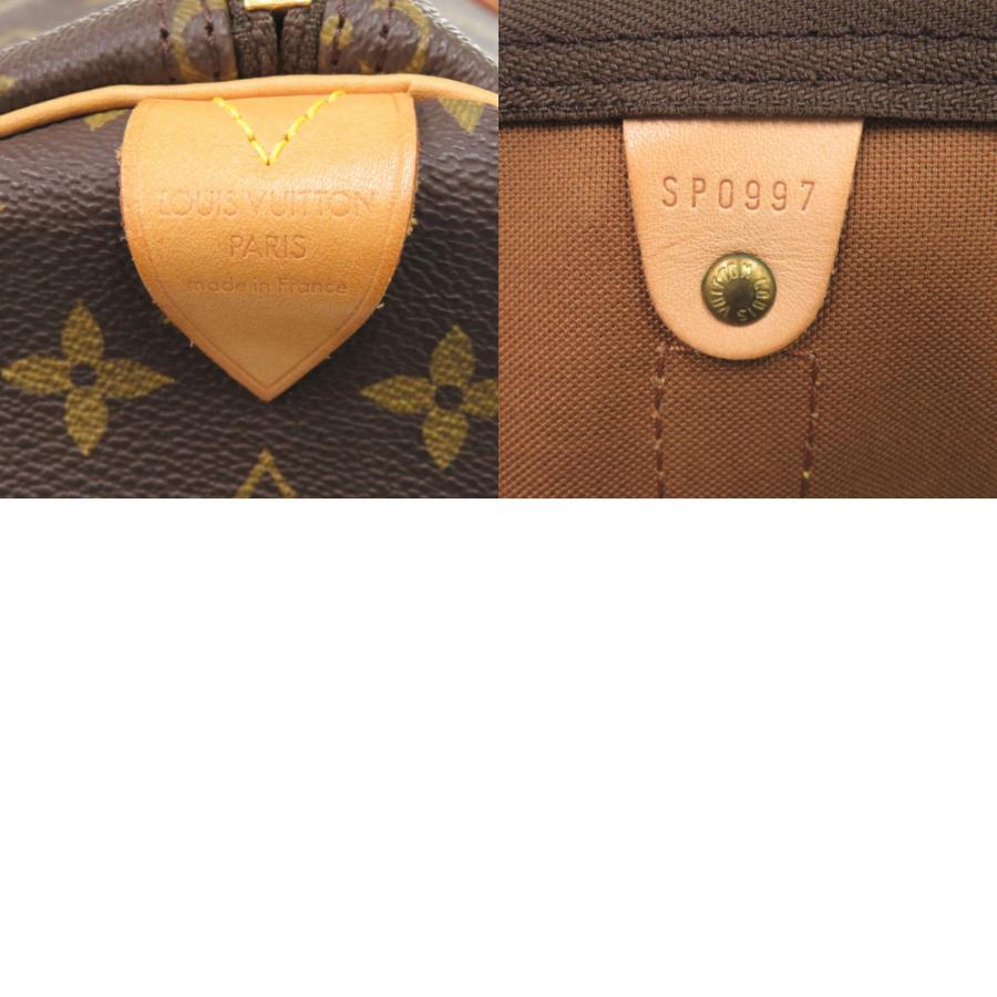 LOUIS VUITTON（ルイ・ヴィトン） 美品 ルイ ヴィトン キーポル55