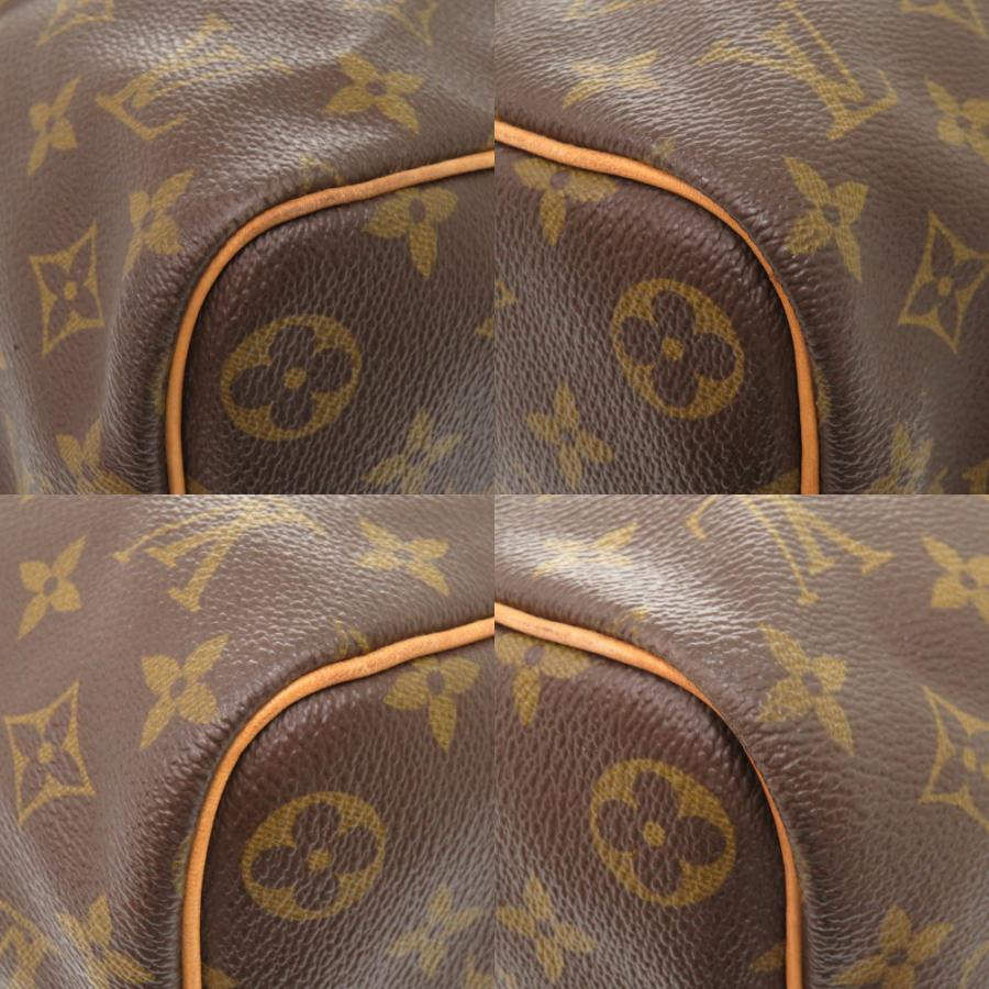 LOUIS VUITTON ルイ ヴィトン キーポルバンドリエール45