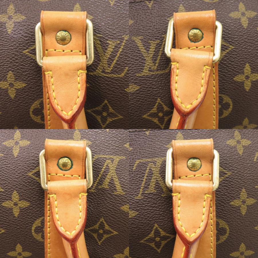 ルイ ヴィトン キーポル50 モノグラム M41426 ボストンバッグ LV 1317【中古】LOUIS VUITTON LOUIS VUITTON（ルイ・ヴィトン） ルイ ヴィトン キーポル50