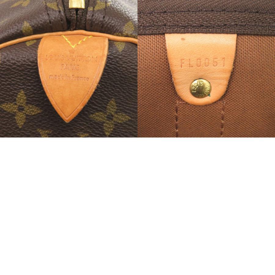 LOUIS VUITTON（ルイ・ヴィトン） ルイ ヴィトン キーポル50