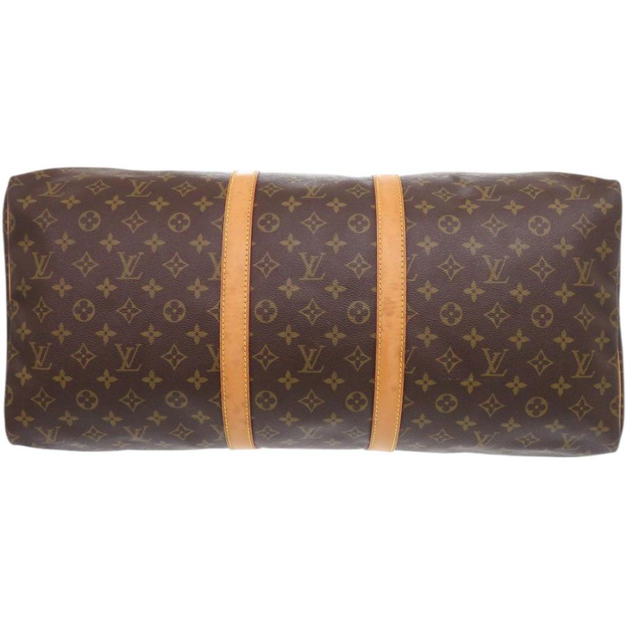 LOUIS VUITTON（ルイ・ヴィトン） ルイ ヴィトン キーポル55