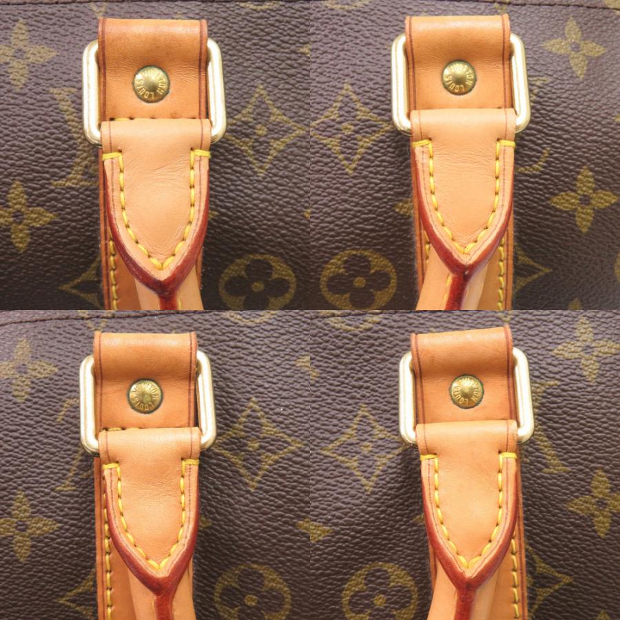LOUIS VUITTON（ルイ・ヴィトン） ルイ ヴィトン キーポル55